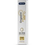 MEDICA GROUP - ORGASM POWER DRINK FOR WOMEN 10 ML